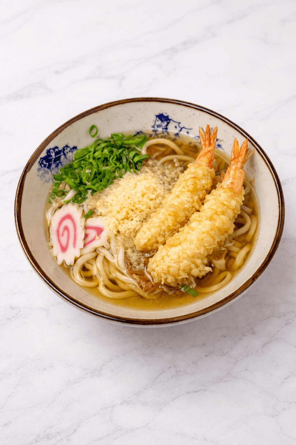 Tempura Udon
